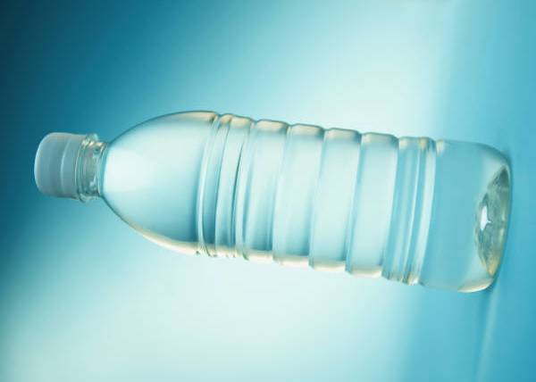 Is tap water the latest aqua-fad?