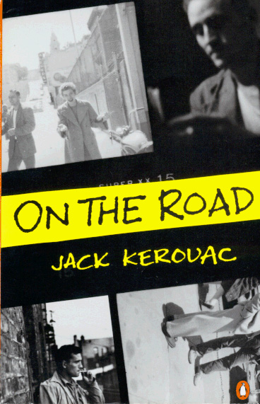 Jack Kerouac’s 1957 novel “On the Road” is about a group of friends on personal quests that never amount to anything.