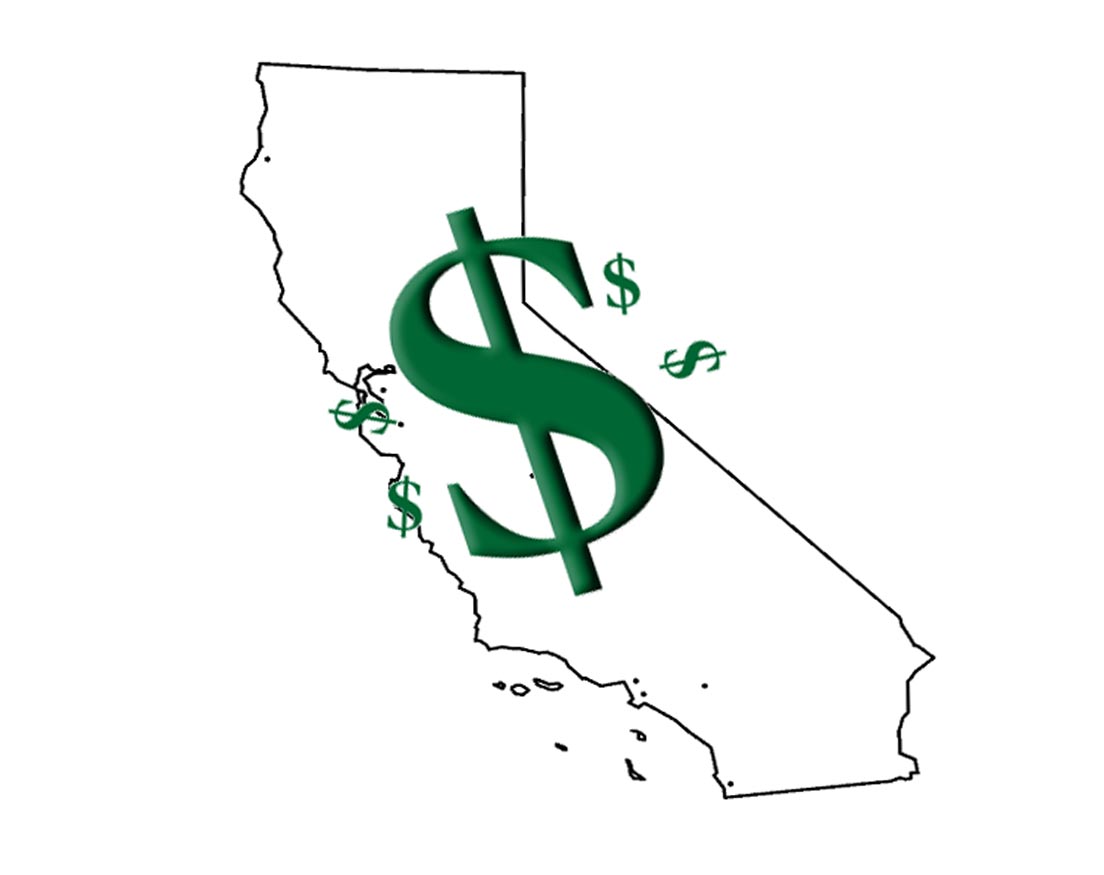 The California State government is behind schedule in finalizing the state budget information, which is affecting the timeliness of students receiving their promised Cal Grants.