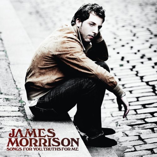 James Morrison's new album 'Songs For You, Truths For Me', produced by Interscope Records, was released on Sept 30, 2008 featuring the single 'You Keep It Real'.