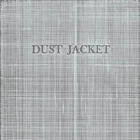 Joel P. Wests newest album Dust Jacket, is now available through dustjacketproject.com where he is asking people to trade him something personally created, written, photographed, filmed, etc. in exchange for his music.