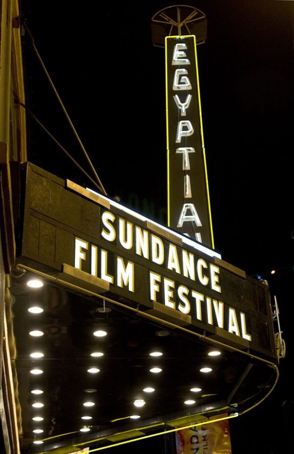 This year at the Sundance Film Festival, Biola students had an opportunity to gain valuable experience and film industry connections through the Windrider forum. 