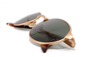 As the spring months will soon be approaching, sunglasses will once again be staple to any wardrobe.  