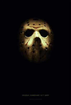 'Friday the 13th', directed by Marcus Nispel, is a horror remake of man's search for his sister. 