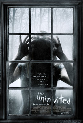 Directed by Thomas and Charles Guard, 'The Uninvited' is a suspenseful horror film about a girl who is visited by her mother's ghost.