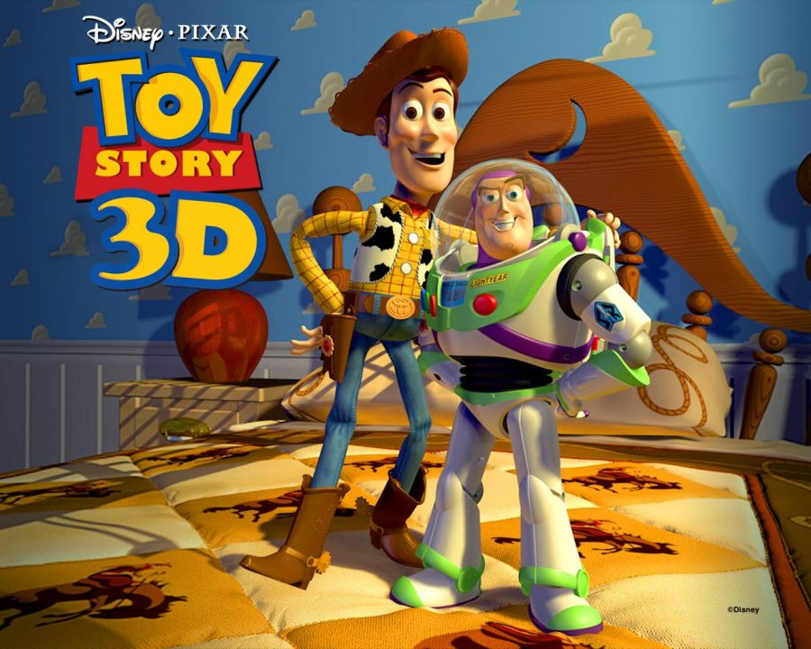 Toy+Story+3-D+will+be+released+Oct.+2+for+two+weeks.