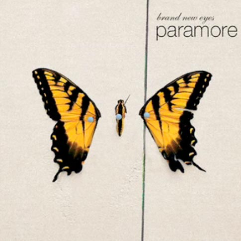 Paramore's "Brand New Eyes" fulfills its hype