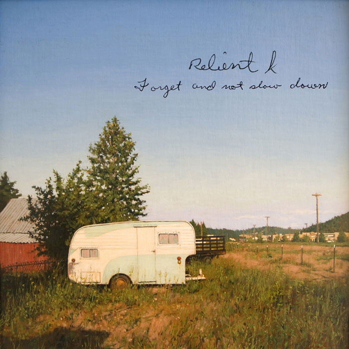 Relient K fails to innovate in new album