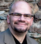 Tim Muehlhoff is a professor of communication.