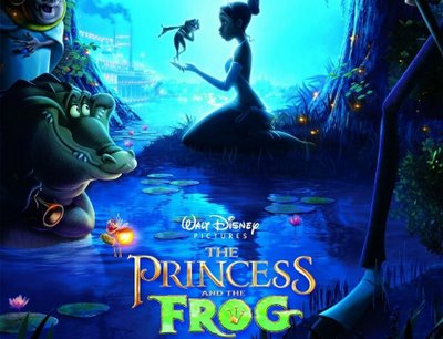 “The Princess and the Frog” recalls previous Disney films (and other films like “Shrek”) as it maintains a typical “be true to yourself” message on top of a love-over-money theme.