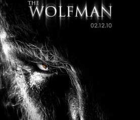 The Wolfman, a modern retelling a classic horror tale, does not do justice to its strong roots.