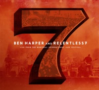 Live from Montreal, Ben Harpers second live album, is fueled by raging slide guitar and hearty bass lines that blend rock, folk, soul and blues into flavorful and tantalizing sounds that cross national, racial, and generational tastes.