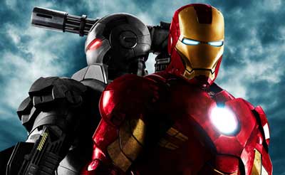 Iron Man 2 juggles multiple plot lines and sets up future movies without skipping a beat.