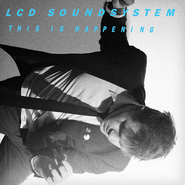 LCD Soundsytems This is Happening mixes influences from 70s disco, punk and dance to create a style of its own.