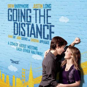 Going the Distance surprises viewers