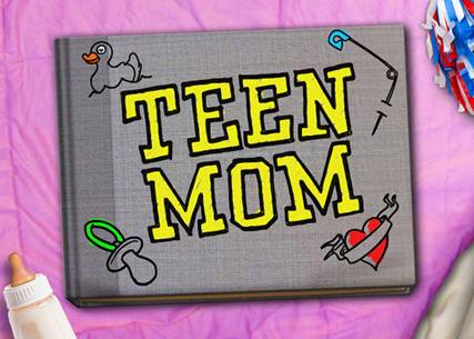 Teen Mom trend good or bad?