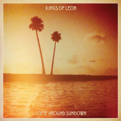Kings of Leon sets themselves apart with Only By the Night