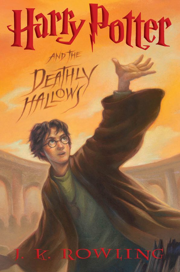 Harry Potter and deathly theology