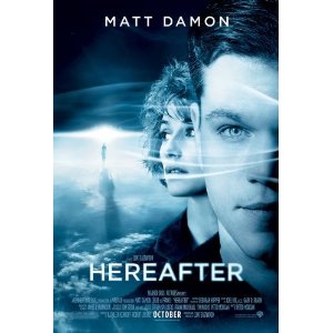 Hereafter examines question of the afterlife