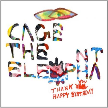 Cage the Elephant lets loose on sophomore album