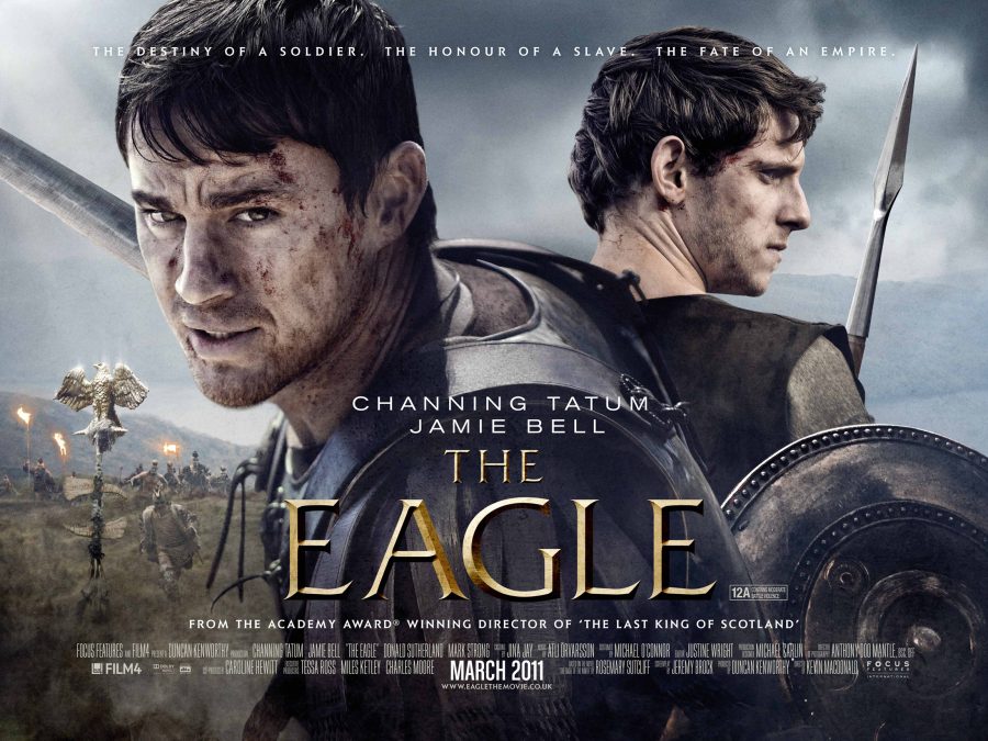 “The Eagle” delivers atmosphere but lacks execution