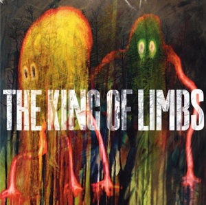 Radiohead self-releases new album The King of Limbs