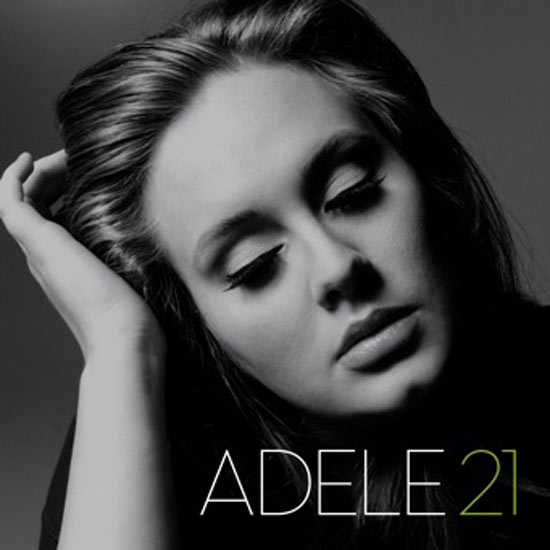 Adele returns as more mature artist with “21”
