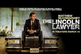 The Lincoln Lawyer succeeds as serious legal thriller