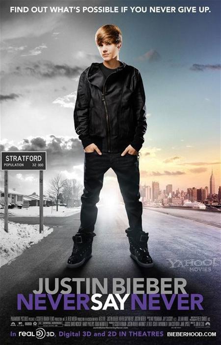 Justin Bieber, teen music phenomenon recently released a movie about his life. Many students had hoped Bieber would attend Biola University. | Photo courtesy of hollywoodnews.com