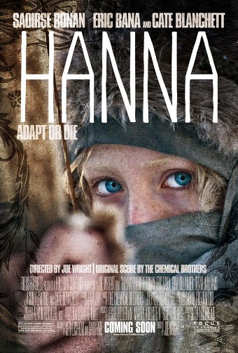 Hanna succeeds as a complex action adventure story