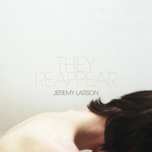 Jeremy Larsons vocal and instrumental talent shines on third album