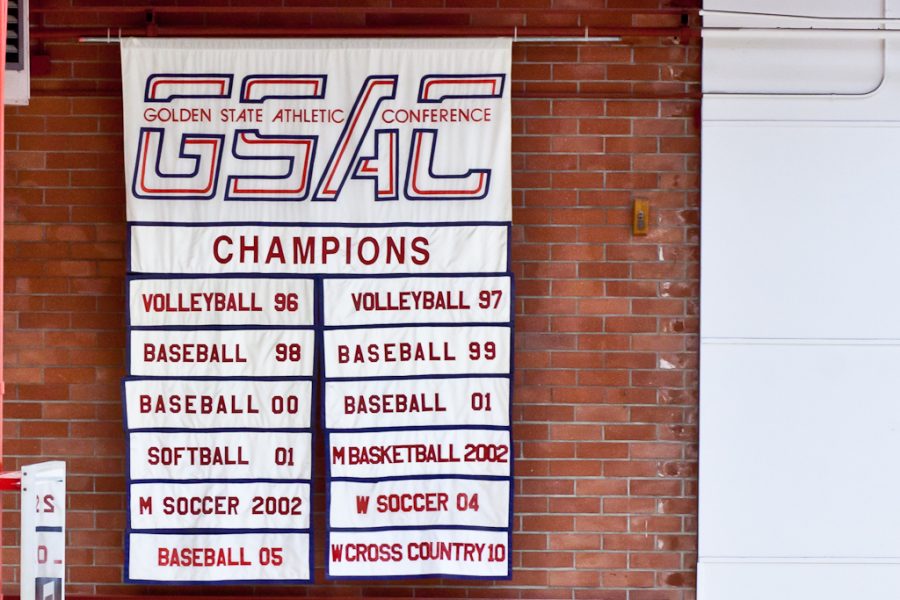 Biola is a part of GSAC (Golden State Athletic Conference), which is losing three teams next season. | Ashley Jones/THE CHIMES