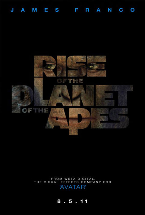 Rise of the Planet of the Apes impresses, stays true to original films
