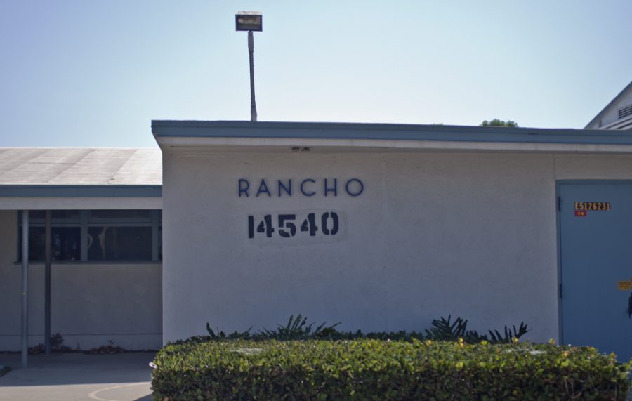 Biola recently bought the Rancho elementary school location in order to accommodate Biola staff. | Katie Juranek/THE CHIMES