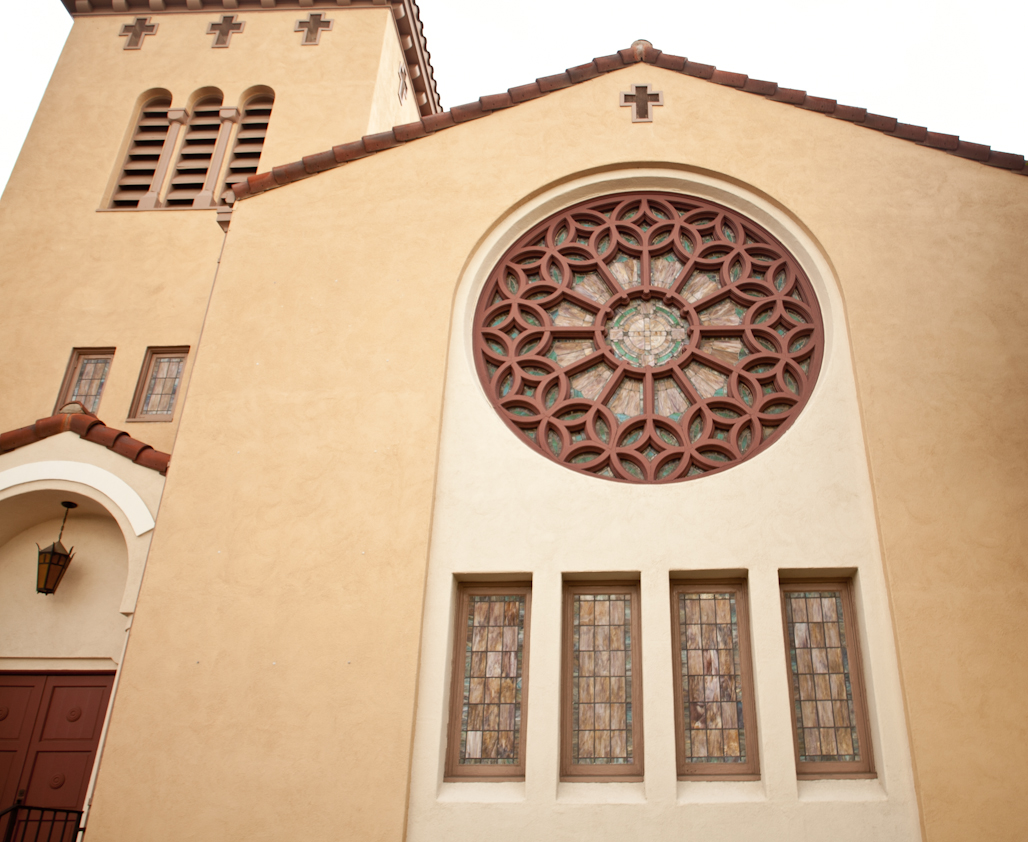 This week's featured chapel is Rock Harbor. This location in Placentia offers services on Sunday mornings at 10:00 am. | Ashley Jones/THE CHIMES