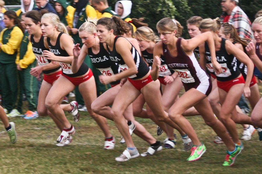 Womens+cross+country+ran+for+the+playoffs+during+a+competition+with+other+GSAC+Universities+in+Fresno+on+Saturday%2C+Nov.+5%2C+2011.+%7C+Courtesy+of+Biola+Athletics+