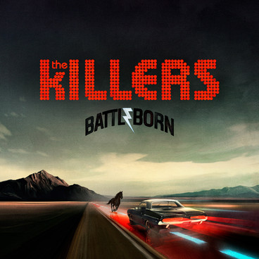 The Killers return in full force with Battle Born