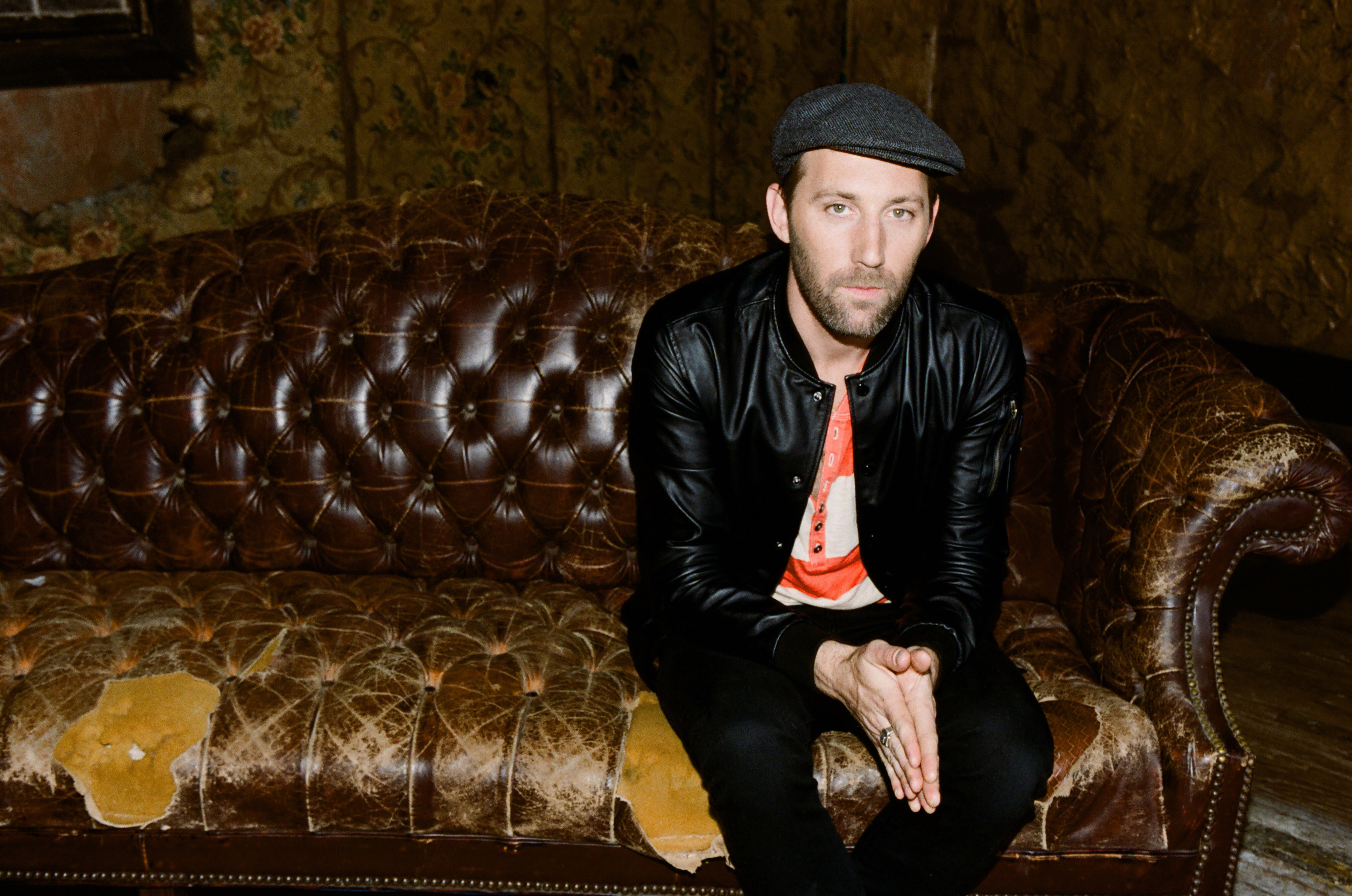 Mat Kearney to perform at Biola fall concert