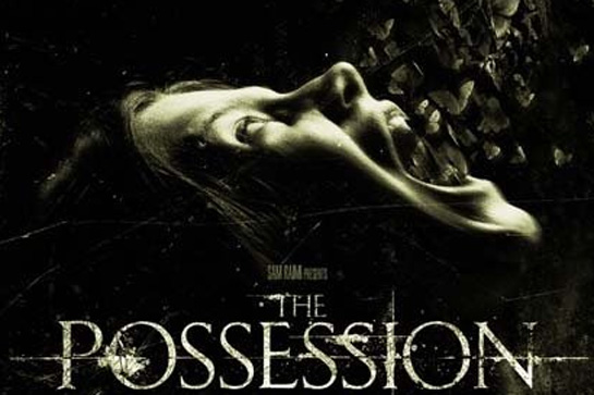The Possession is too unreal to frighten
