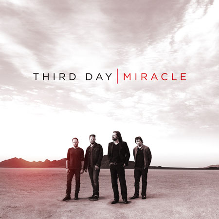 thirdday.com