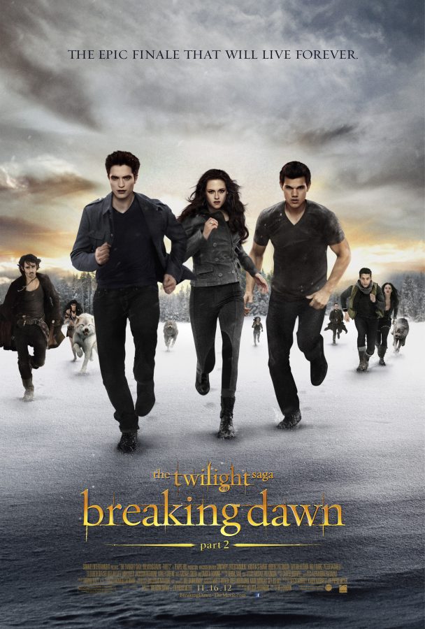 wha age should kids watch breaking dawn part 2