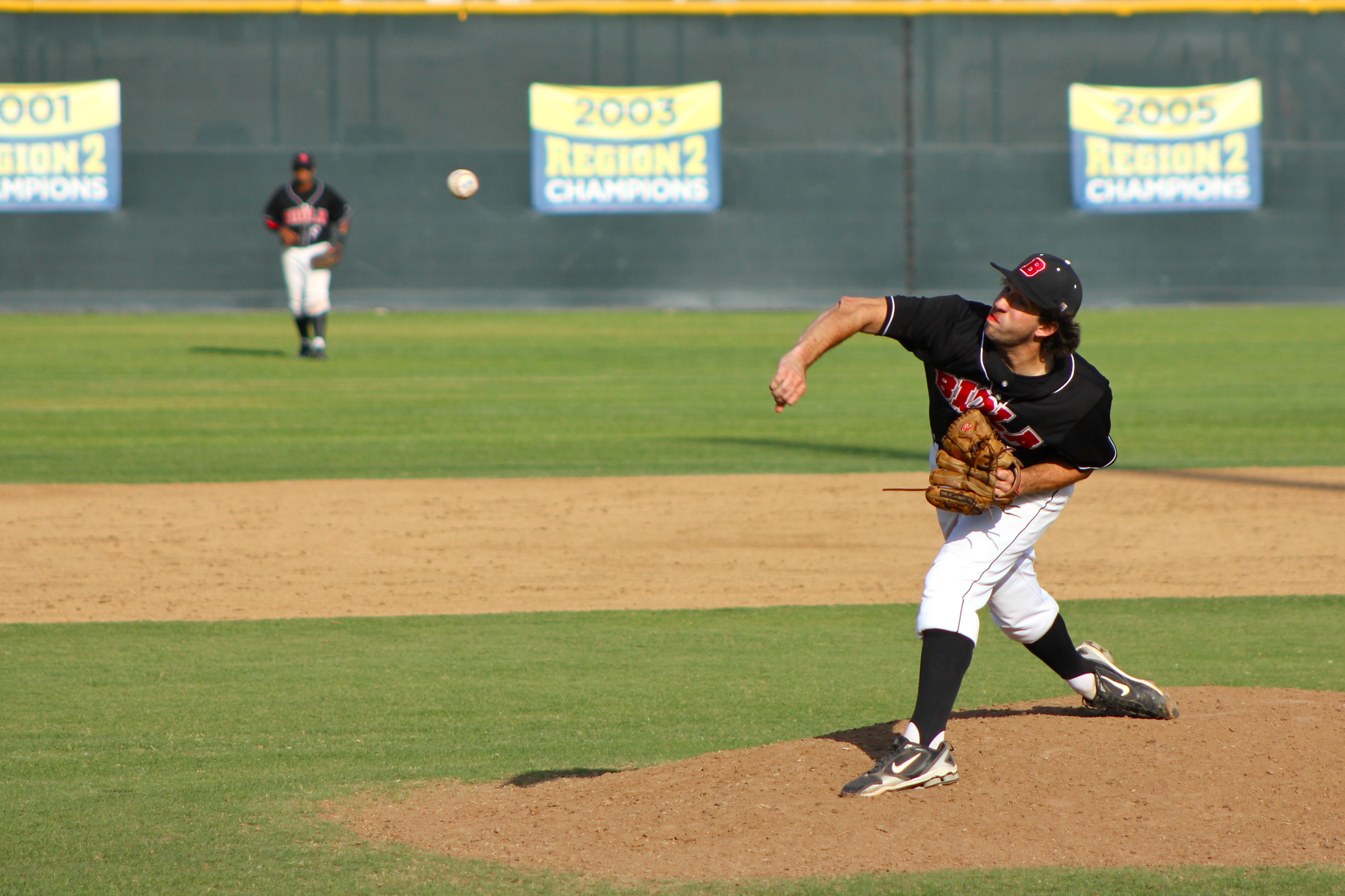 Turner's fourth straight win gets baseball back to .500