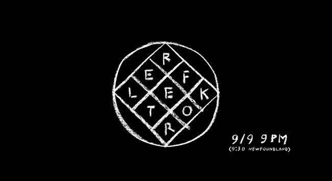 Afterlife by Arcade Fire from the album Reflektor