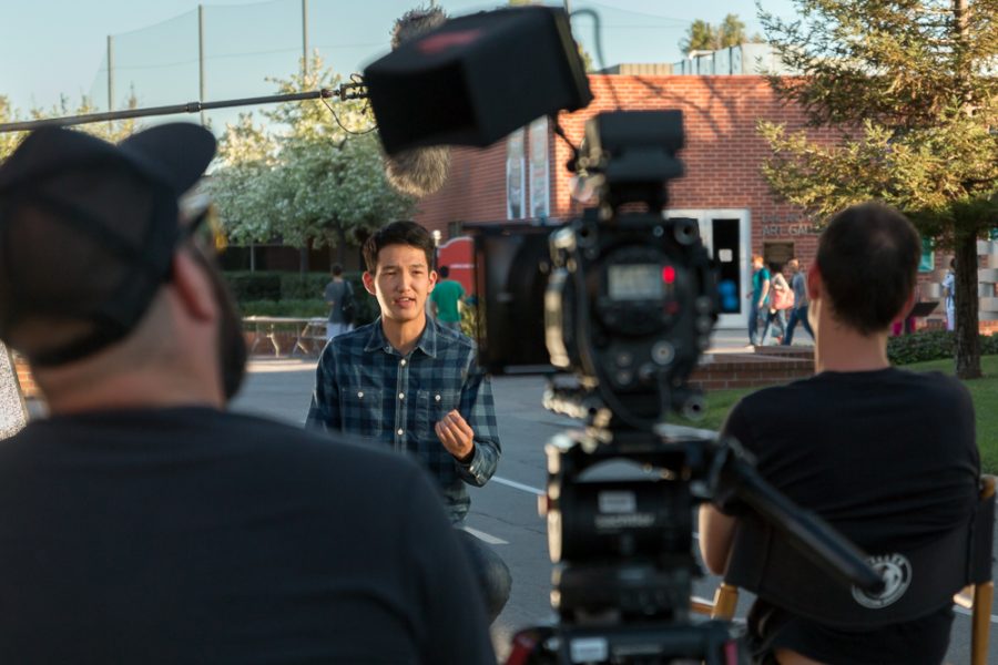 Biola docuseries gets green light