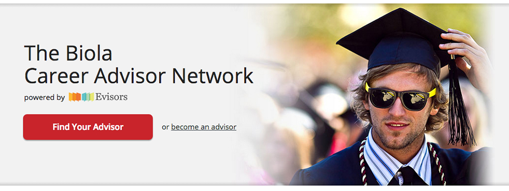 Career Advisor Network launches at Biola