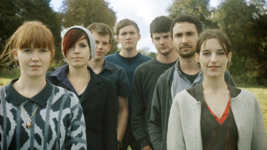 Los Campesinos! - We Are Beautiful, We Are Doomed Lyrics and