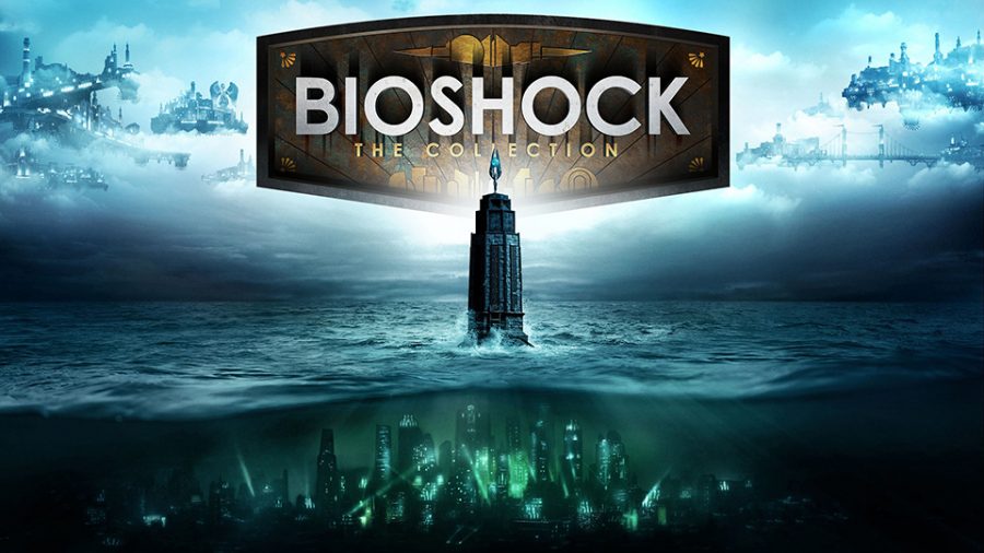 Three years on, how does Bioshock Infinite hold up?