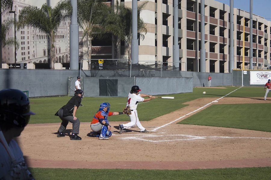 Bethesda University Baseball (@BethesdaBB) / X