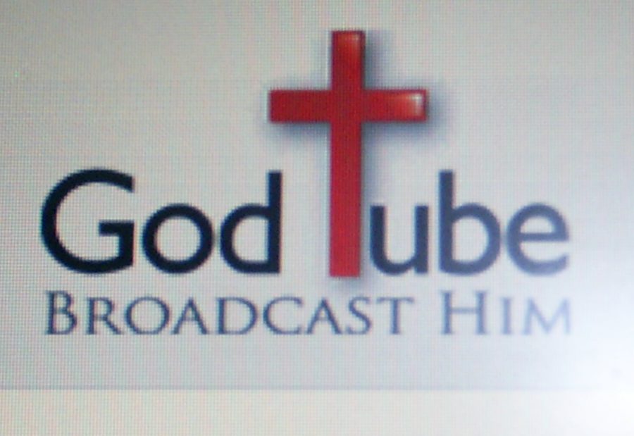 YouTubes Christian cousin, GodTube, has become one of the fastest-growing sites on the Web.