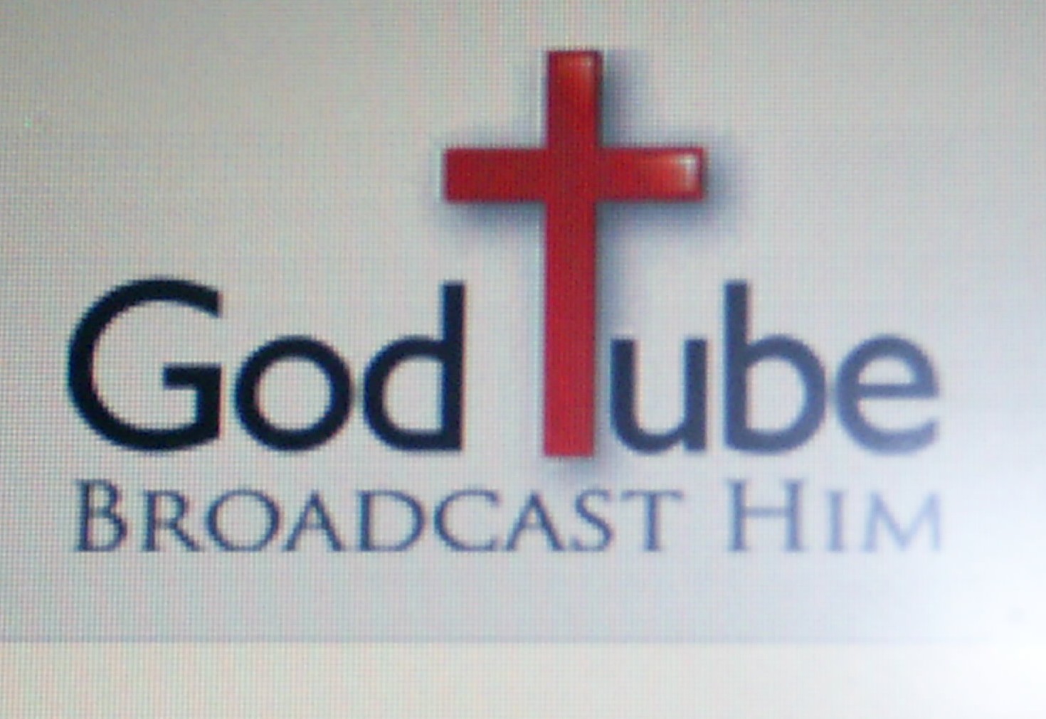 YouTube's Christian cousin, GodTube, has become one of the fastest-growing sites on the Web.